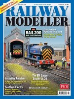 Railway Modeller
